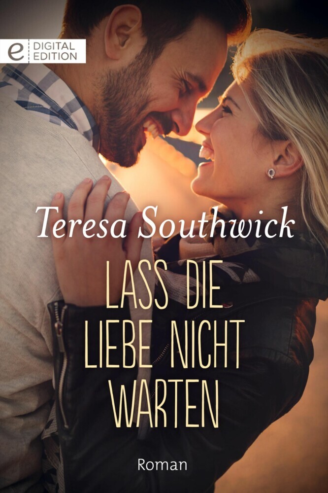 Lass die Liebe nicht warten main product photo