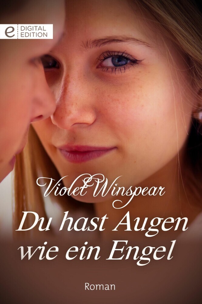 Du hast Augen wie ein Engel main product photo
