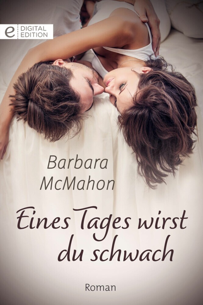 Eines Tages wirst du schwach main product photo