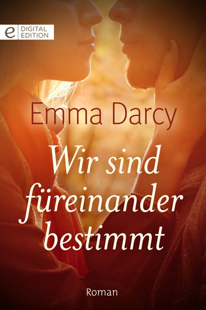 Wir sind füreinander bestimmt main product photo