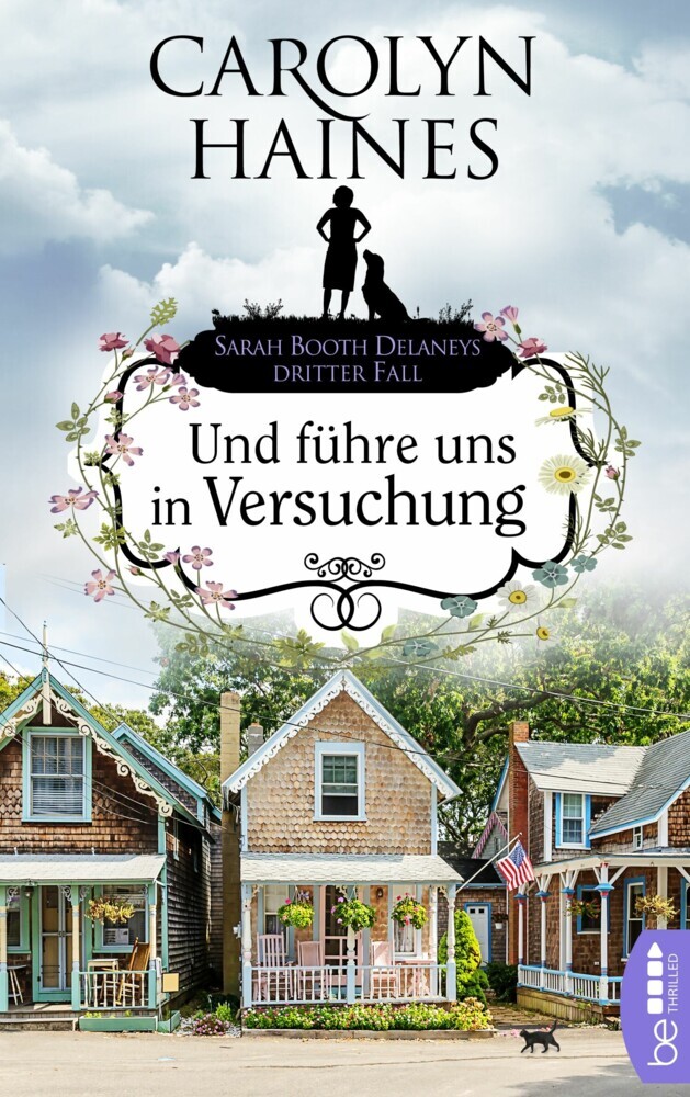 Und führe uns in Versuchung main product photo
