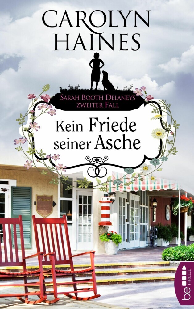 Kein Friede seiner Asche main product photo