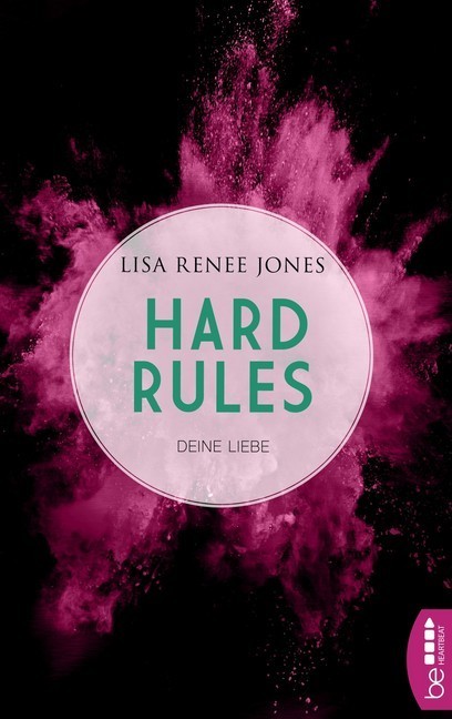 Hard Rules - Deine Liebe main product photo