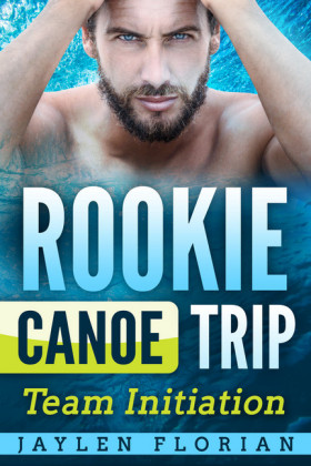 Rookie Canoe Trip