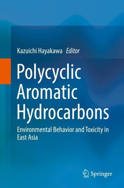 Polycyclic Aromatic Hydrocarbons main product photo