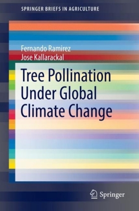 Tree Pollination Under Global Climate Change