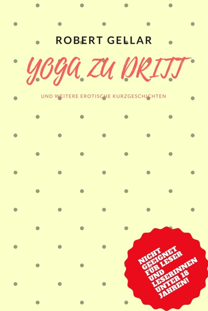 Yoga zu dritt main product photo
