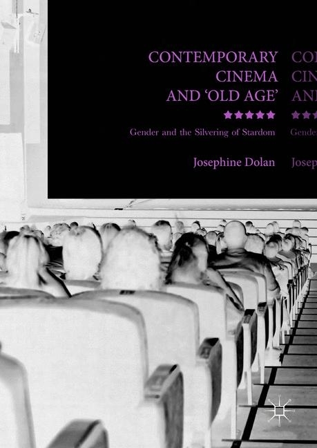 Contemporary Cinema and 'Old Age' main product photo