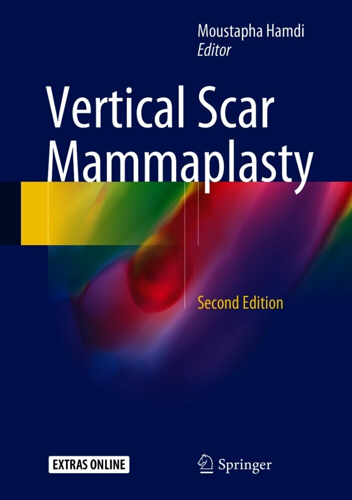 Vertical Scar Mammaplasty main product photo