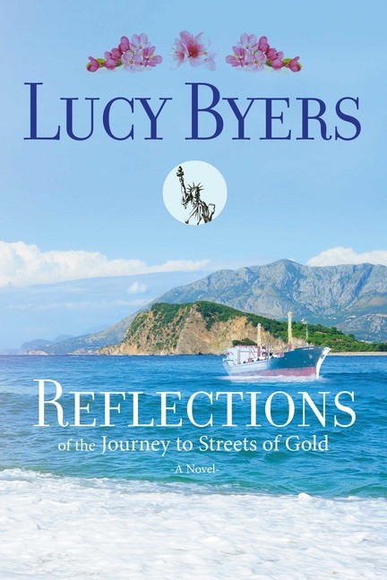 Reflections of the Journey to Streets of Gold main product photo