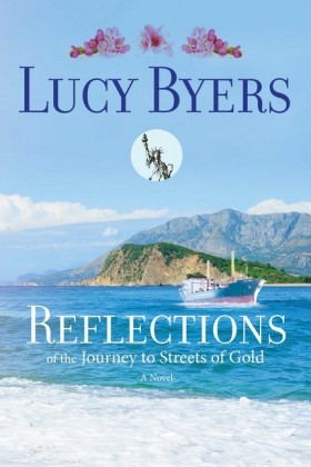 Reflections of the Journey to Streets of Gold