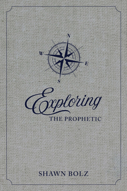 Exploring the Prophetic main product photo