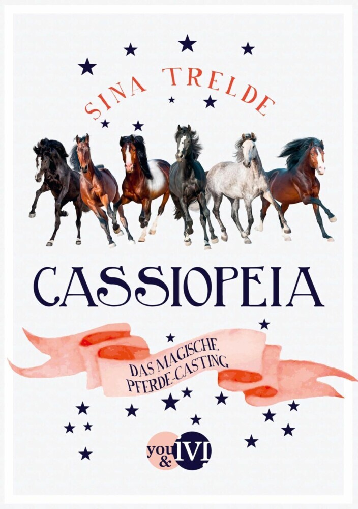 Cassiopeia main product photo