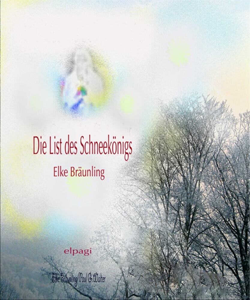 Die List des Schneekonigs main product photo