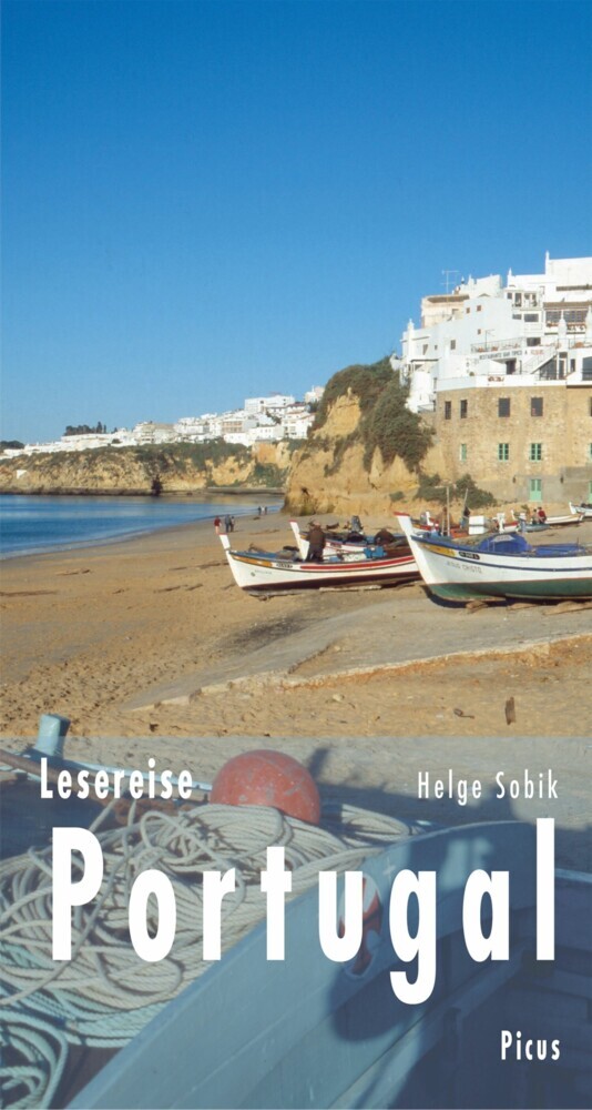 Lesereise Portugal main product photo