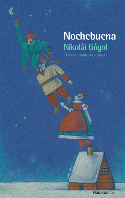 Nochebuena main product photo