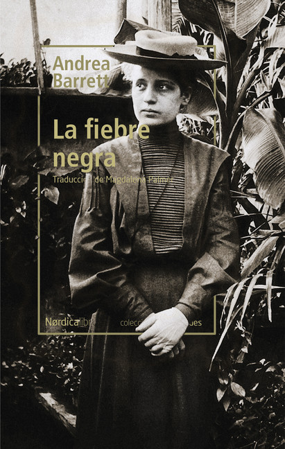 La fiebre negra main product photo