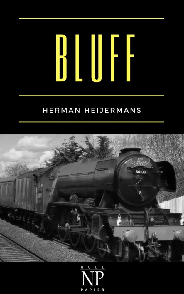 Bluff main product photo