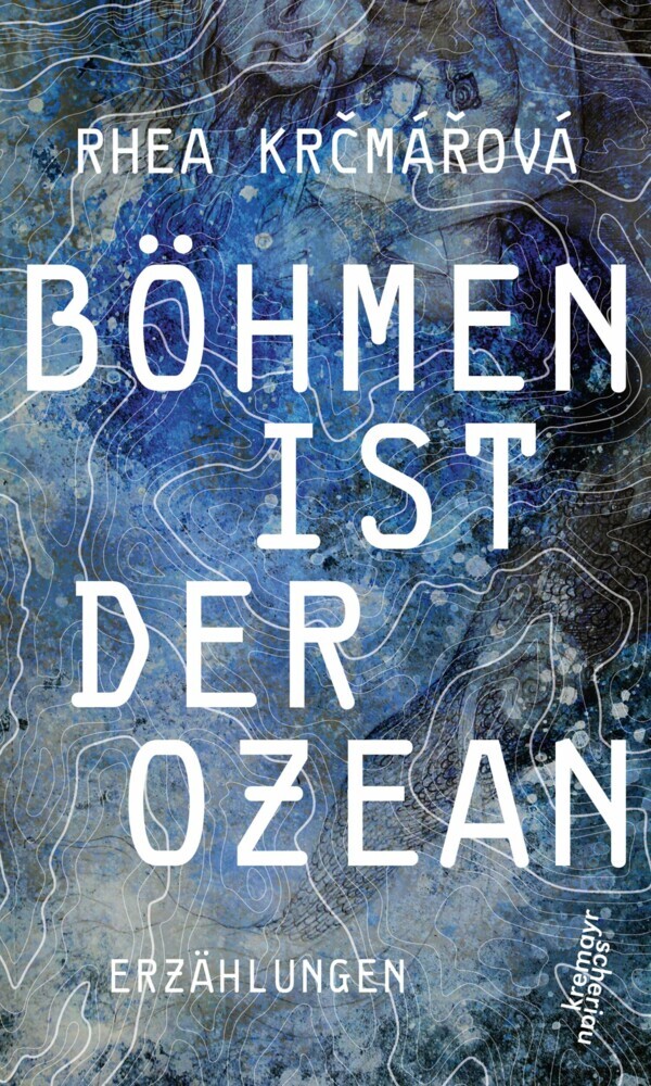 Böhmen ist der Ozean main product photo