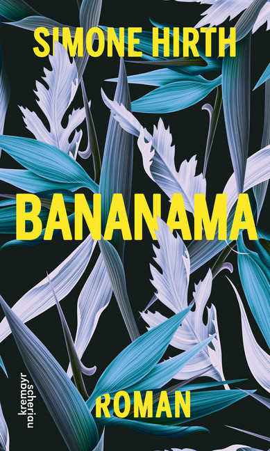 Bananama main product photo