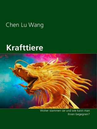 Krafttiere