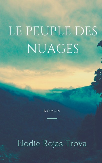 Le peuple des nuages main product photo