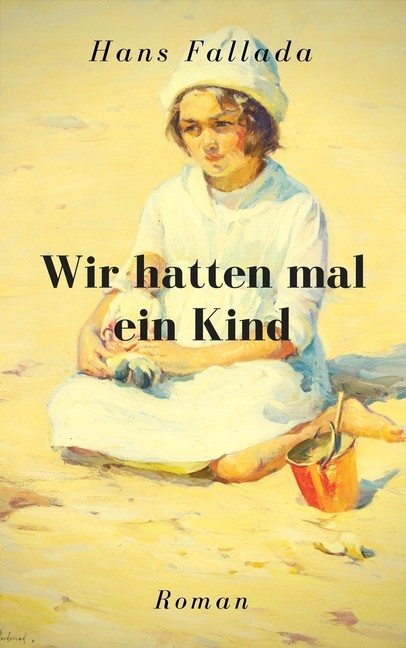 Wir hatten mal ein Kind main product photo