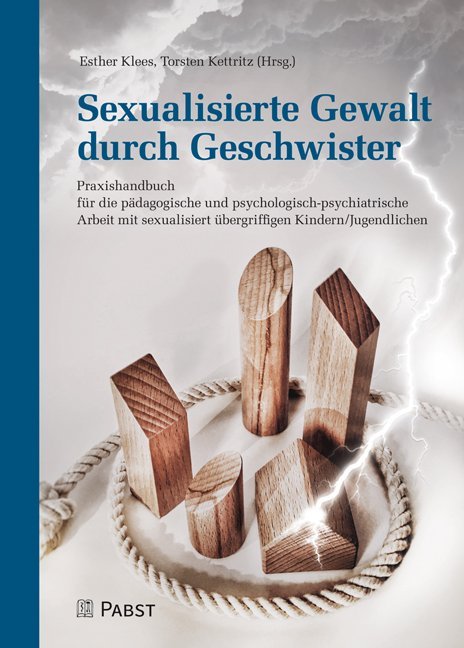 Sexualisierte Gewalt durch Geschwister main product photo