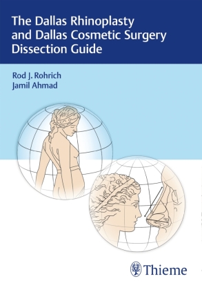 The Dallas Rhinoplasty and Dallas Cosmetic Surgery Dissection Guide