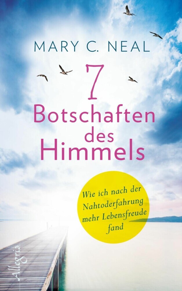 7 Botschaften des Himmels main product photo