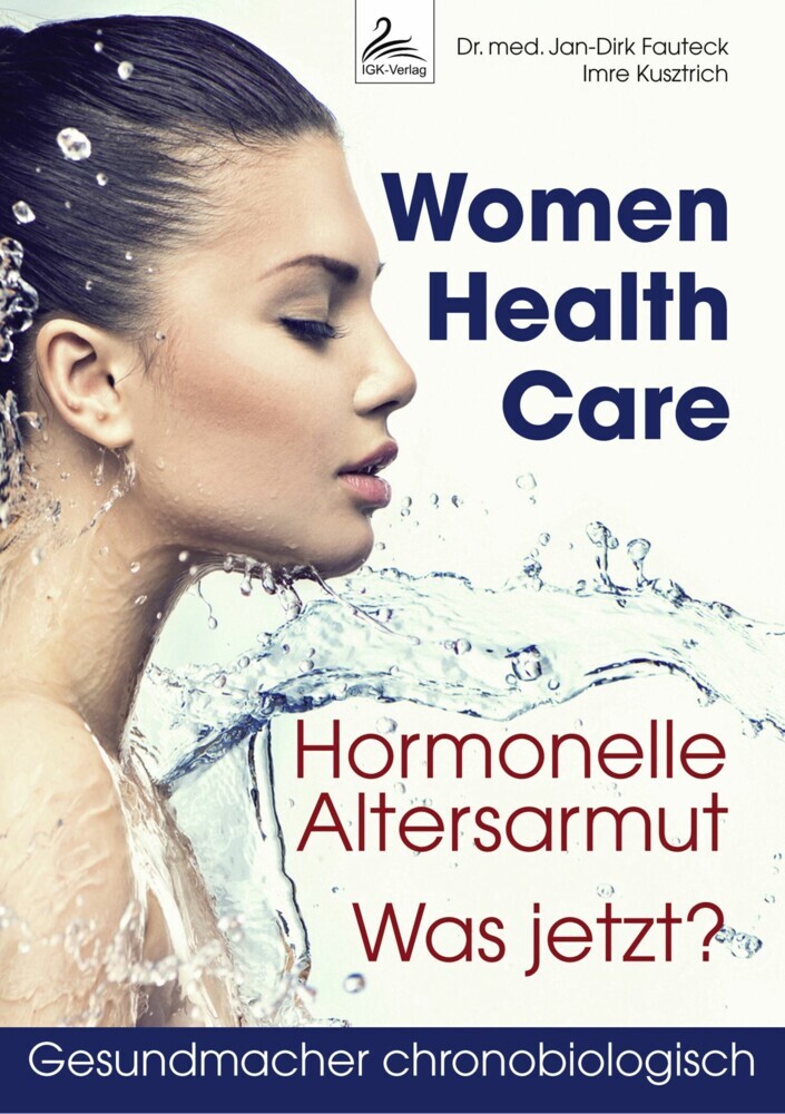 Women Health Care main product photo
