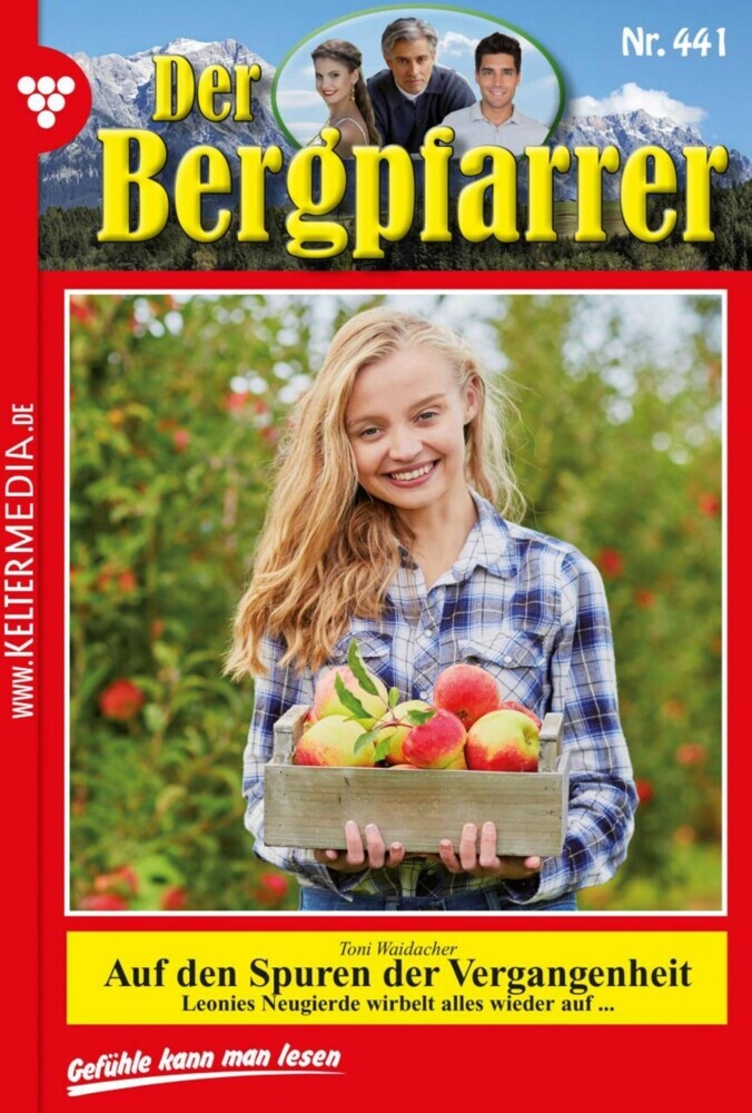 Auf den Spuren der Vergangenheit main product photo
