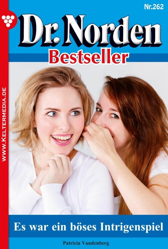 Es war ein böses Intrigenspiel main product photo