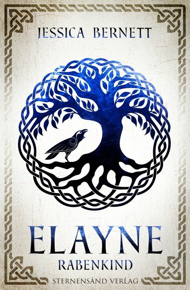 Elayne (Band 1): Rabenkind main product photo