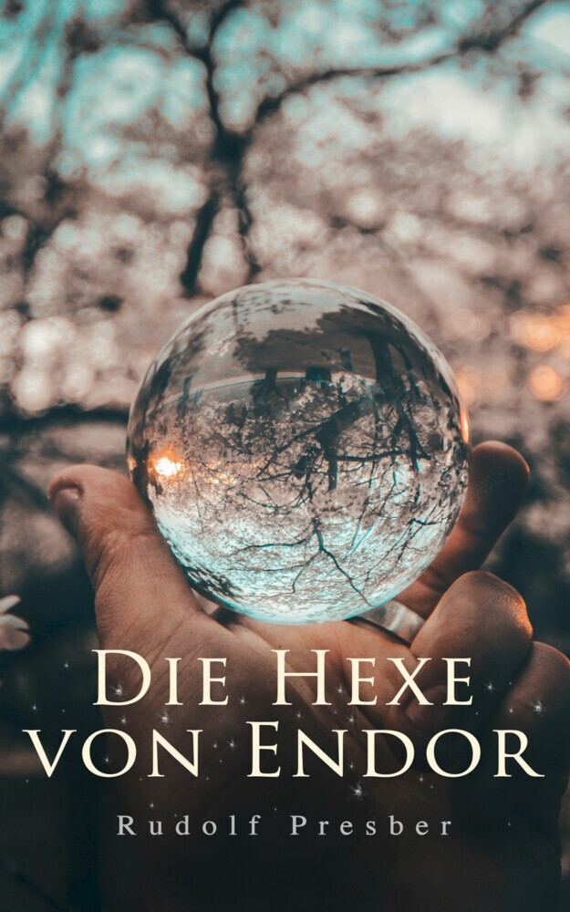 Die Hexe von Endor main product photo