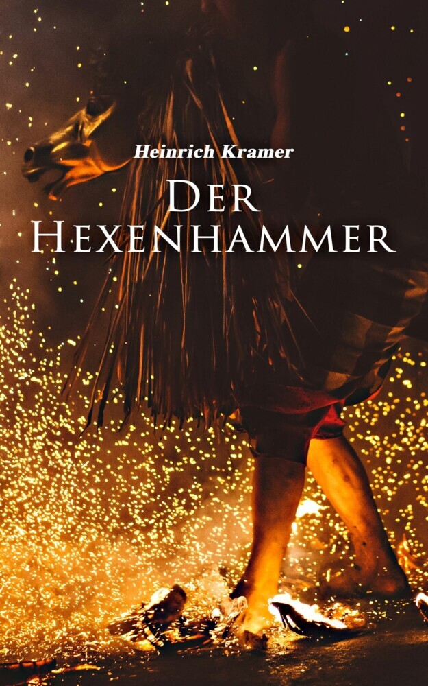 Der Hexenhammer main product photo