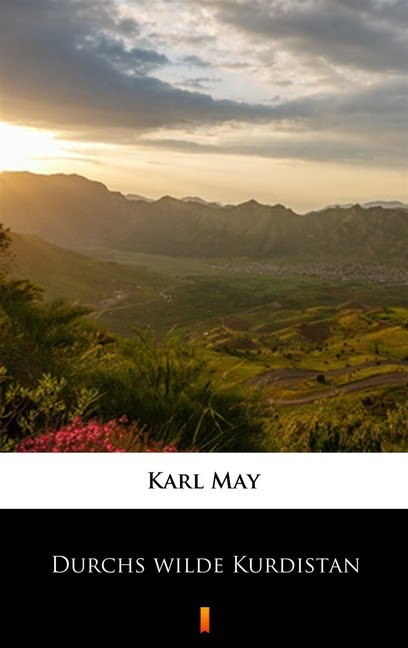 Durchs wilde Kurdistan main product photo