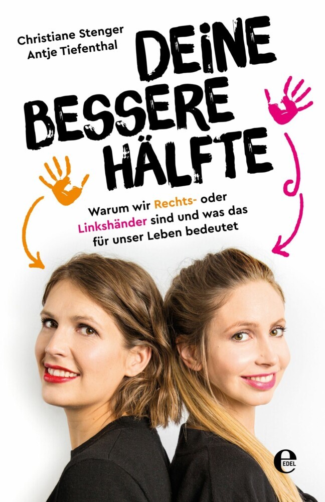 Deine bessere Hälfte main product photo