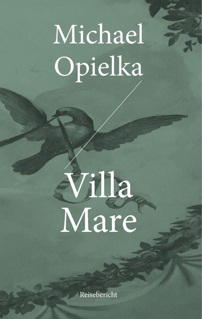 Villa Mare main product photo