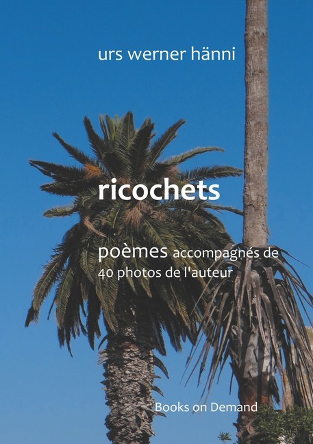 Ricochets main product photo