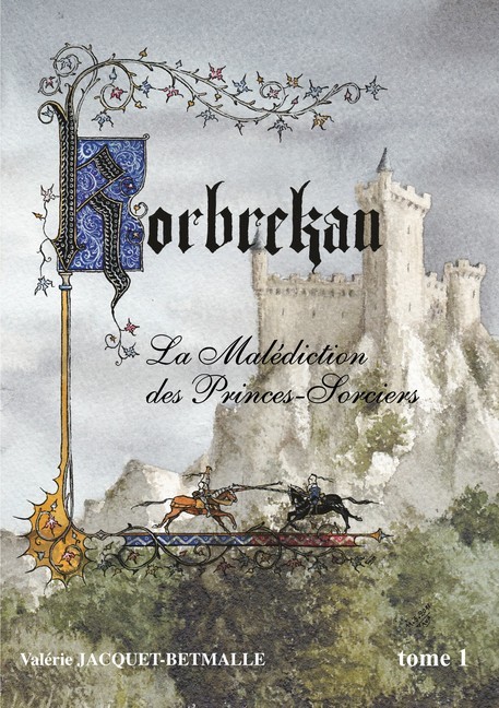 Korbrekan main product photo