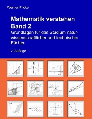 Mathematik verstehen Band 2