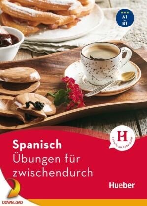Spanisch - Übungen für zwischendurch