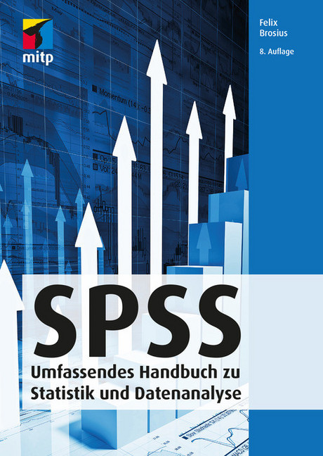 SPSS main product photo