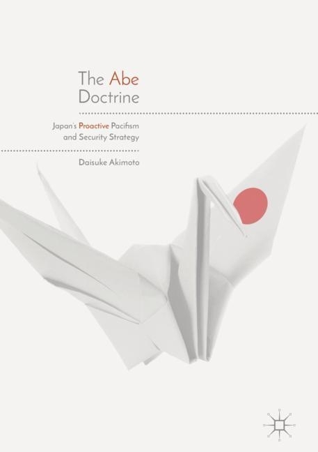The Abe Doctrine main product photo