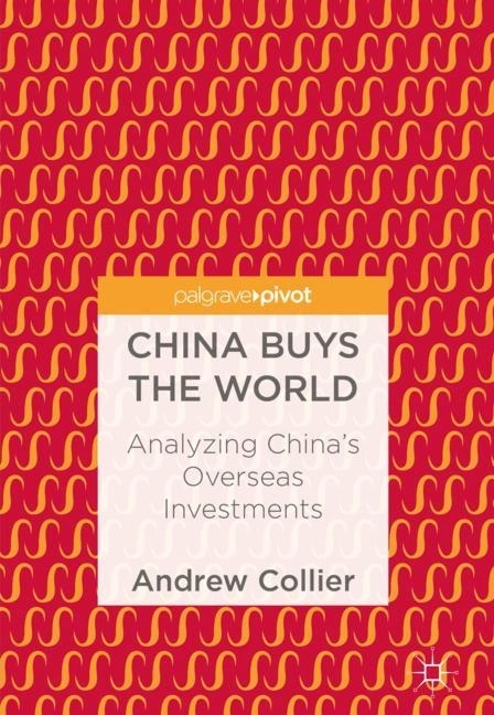 China Buys the World main product photo