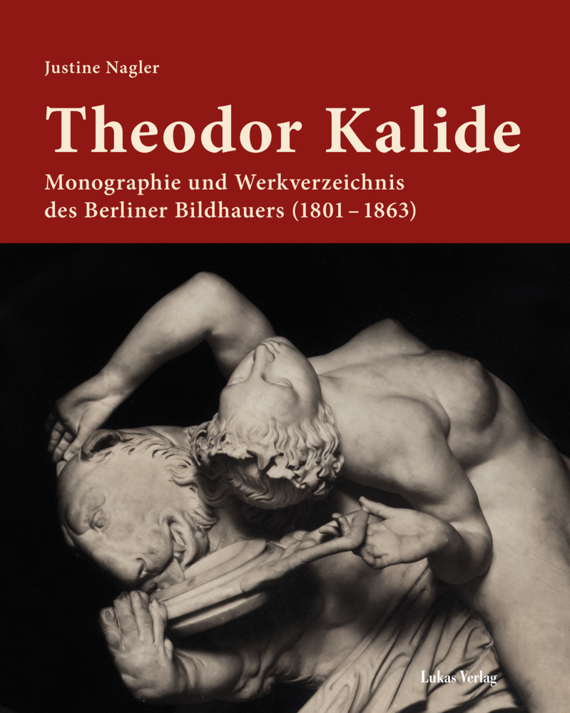 Theodor Kalide main product photo