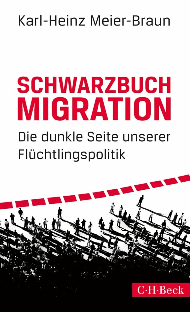 Schwarzbuch Migration main product photo