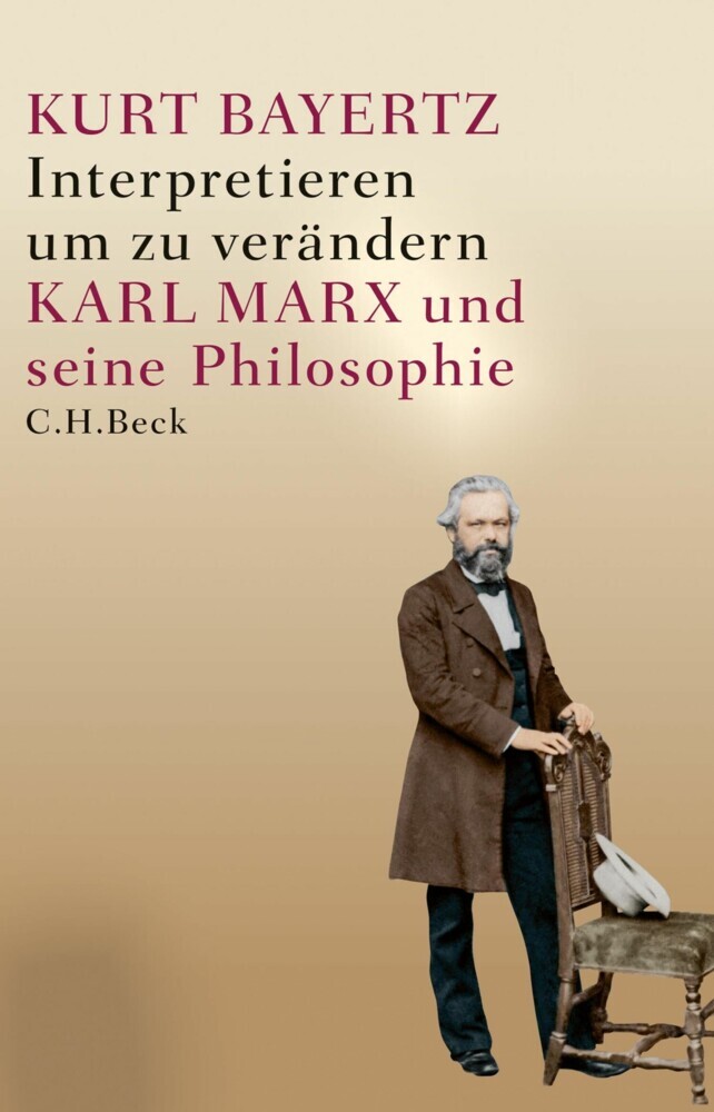 Interpretieren, um zu verändern main product photo