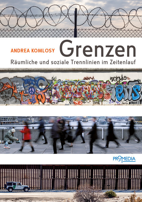 Grenzen main product photo